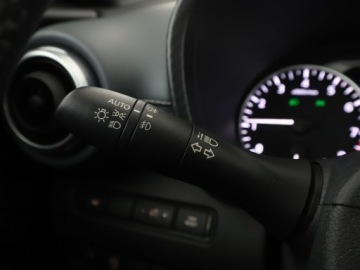 Nissan Juke II Crossover 1.0 DIG-T 114KM 2022 Nissan Juke 1.0 DIG-T Automat TEKNA Tempomat, zdjęcie 32