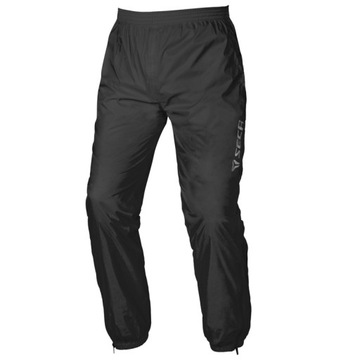 МОТОЦИКЛОВЫЕ БРЮКИ SECA ТАЙФУН ЧЕРНЫЕ 2XL