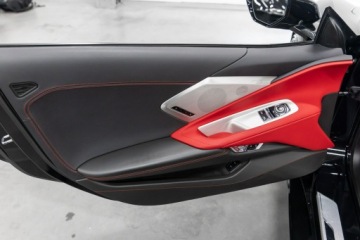 Chevrolet Corvette C7 2022 Chevrolet Corvette 6.2 V8 2LT Z51.Vossen. Paragon., zdjęcie 28