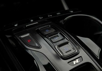 Hyundai Tucson IV 2023 Hyundai Tucson Salon polska, autoryzowany dealer, Nline 1.6 Hybryda 180KM, zdjęcie 23