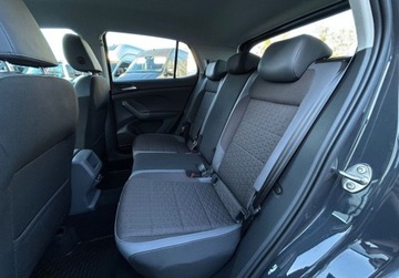 Volkswagen T-Cross SUV 1.5 TSI 150KM 2021 Volkswagen T-Cross Style Pakiet, ACC, KAmera, Front Assist, Bezwypadkowy,, zdjęcie 18