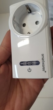 ДАТЧИК КАПОТА SMARTWARES SH5-SET