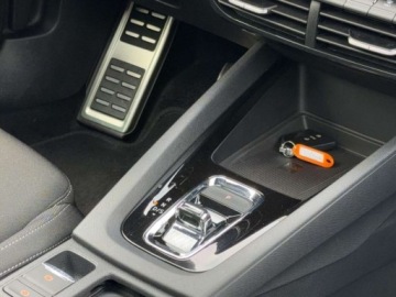 Skoda Octavia IV Kombi 2.0 TDI 150KM 2022 Skoda Octavia Sportline, DCC, Head-Up, Matrix, Keyless 2.0 Diesel 150KM, zdjęcie 14