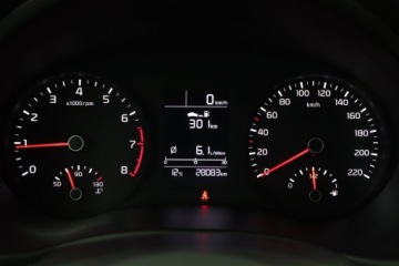 Kia Stonic I Crossover Facelifting 1.0 T-GDI 100KM 2022 Kia Stonic 1.0 T-GDI, Salon Polska, 1. Właściciel, zdjęcie 10