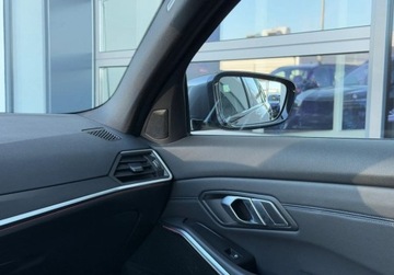 BMW Seria 3 G20-G21 Touring 2.0 330i 258KM 2019 BMW Seria 3 330i xDrive 258 KM M Pakiet Lasery Webasto Dach panoramiczny H, zdjęcie 12
