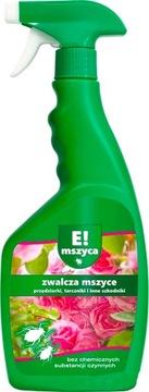 BROS E!MSZYCA SPRAY NA MSZYCE PRZĘDZIORKI 0,5L EKO