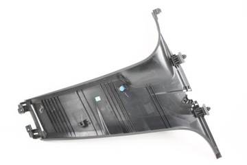 CITROEN DS5 KRYT SLOUPU STŘEDNÍHO ZVEDÁK