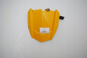 YAMAHA MT-09 заднее крыло 13-17