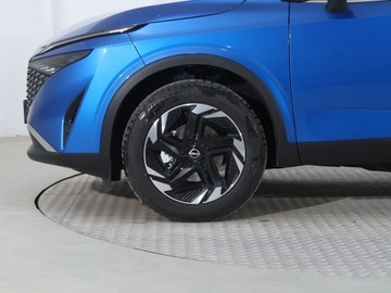 Nissan Qashqai III Crossover 1.3 DIG-T MHEV 158KM 2024 Nissan Qashqai 1.3 DIG-T MHEV, 1. Właściciel, zdjęcie 13