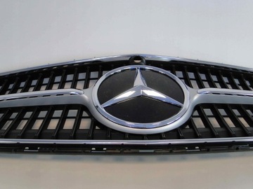 MERCEDES C CLASS W206 206 МОШЕННИЧЕСКАЯ РЕШЕТКА НОВЫЙ ОРИГИНАЛ