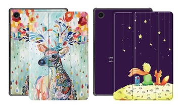 SMART COVER GRAPHICS + ЧЕХОЛ-СТИЛУС для LENOVO TAB M10 3 GEN 10,1 ТБ 328