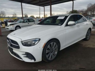 Mercedes Klasa E W214 2023 Mercedes-Benz Klasa E 350 2023 2.0 Benzyna 255KM, zdjęcie 1