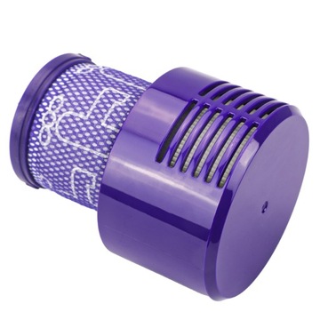 Аккумулятор для Dyson V10 Animal Absolute 6000 мАч 25,2 В + фильтр