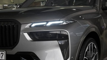 BMW X7 SUV Facelifting 3.0 40d 352KM 2026 BMW X7 xDrive40d - Dostępne od ręki!, zdjęcie 8