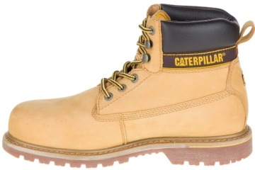 Рабочие ботинки с высоким верхом CAT Caterpillar Holton S3 41