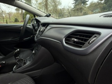 Opel Astra K Sports Tourer 1.6 CDTI 95KM 2017 Opel Astra Sports Tourer | Serwis | Nowe, zdjęcie 31