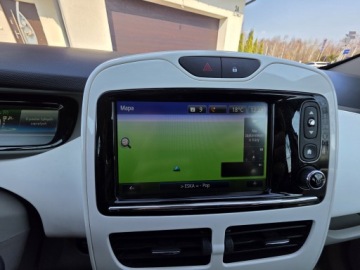 Renault ZOE I 2015 RENAULT ZOE NAVI BATERIA NA WŁASNOSC 2 ŁADOWARKI, zdjęcie 27