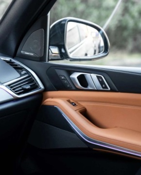 BMW X5 G05 M SUV M50d 400KM 2018 BMW X5 M BMW X5 M 3.0 Diesel 400KM, zdjęcie 36