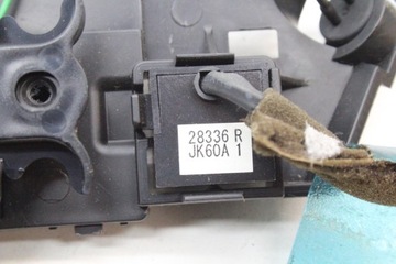 SENZOR ALARMU NISSAN X-TRAIL (T31) 28405JH51C 2.0L DIESEL 110KW 2007