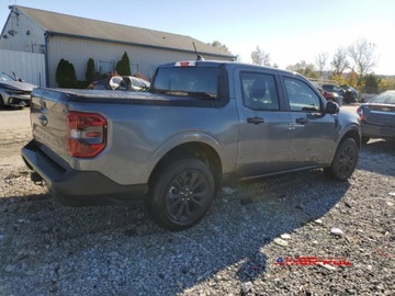 Ford Maverick II 2024 Ford Maverick 2024 r., 2,0L XLT 4X4 2.0 Benzyna 250KM, zdjęcie 3