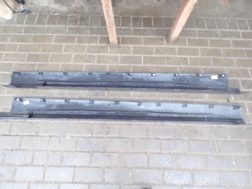 ПАНЕЛЬ РАМКИ СПРАВА СЛЕВА LAND ROVER DISCOVERY V