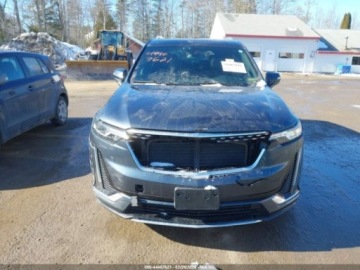 Cadillac 2021 Cadillac XT6 Luxury 2021 2.0 Benzyna 235KM, zdjęcie 8