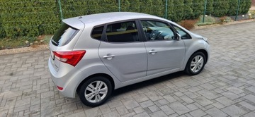 Hyundai ix20 Mikrovan 1.4 CVVT 90KM 2012 HYUNDAI ix20! Super stan!, zdjęcie 11