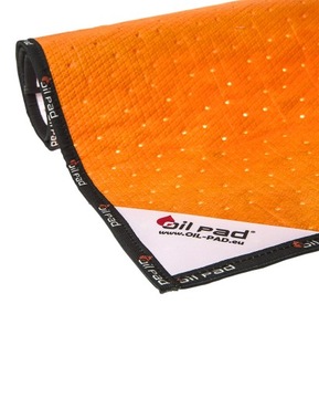 Mata absorpcyjna Oil Pad Outdoor 60x80