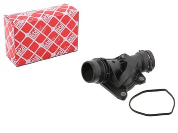 ТЕРМОСТАТ BMW E46 320D 150KM E87 E90 E91 M47N FEBI