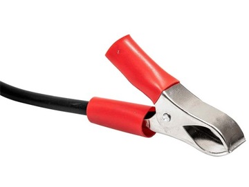 АВТОМОБИЛЬНЫЙ ТЕСТЕР НАПРЯЖЕНИЯ 6-24В ЗАЖИМЫ