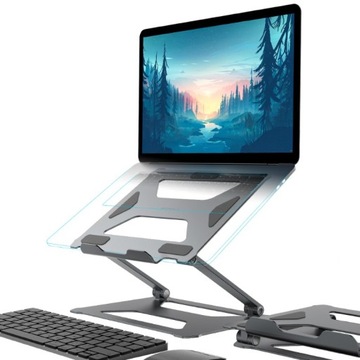 УНИВЕРСАЛЬНАЯ ПОДСТАВКА ДЛЯ НОУТБУКА AGOG PRO TABLE