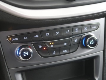 Opel Astra K Hatchback 5d 1.4 Turbo 150KM 2019 Opel Astra 1.4 T, Salon Polska, Serwis ASO, zdjęcie 11