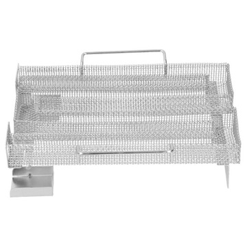 s-Wysoka w kształcie litery M generator zimnego