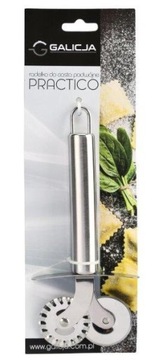 Нож для замеса двойной PACTICO GALICJA