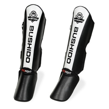 ПРОТЕКТОРЫ ДЛЯ ТРЕНИРОВКИ СПАРИНГА ДЛЯ БРЕТЬЯ HARD BUSHIDO M