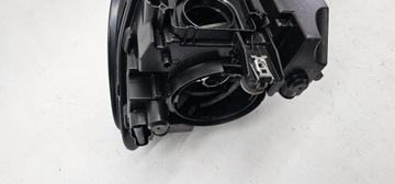 VW VOLKSWAGEN TOURAN II 2 1T1 ФОНАРЬ ПЕРЕДНИЙ ЛЕВЫЙ ПЕРЕДНИЙ BI XENON EUROPA LED