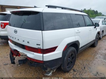 Hyundai Santa Fe V 2024 Hyundai Santa Fe XRT 2024 2.5l 2.5 Benzyna 277KM, zdjęcie 5