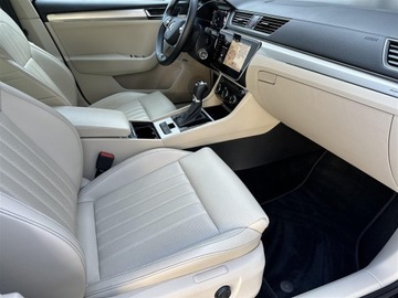 Skoda Superb III Liftback Facelifting 2.0 TSI 280KM 2023 Skoda Superb 2.0TSI 280KM L&amp;K 4X4 DSG l Kamery 36, zdjęcie 7