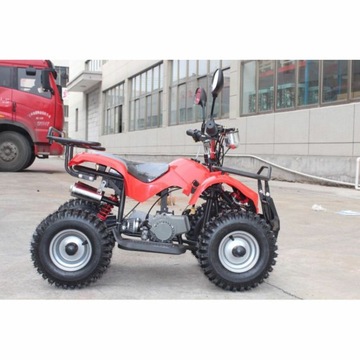 КОМПЛЕКТ 2-ТАКТНОГО ДВИГАТЕЛЯ 49CC ДЛЯ ATV