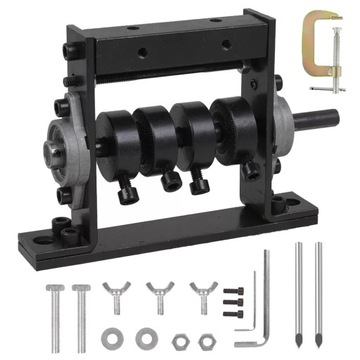 МАШИНА ДЛЯ ОКОРКИ ПРОВОДОВ, УДОБНАЯ В ИСПОЛЬЗОВАНИИ