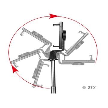 ПАЛКА ДЛЯ СЕЛФИ IPHONE 11 12 13 14 PRO MAX K10