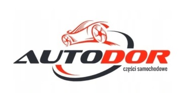 FORD FOCUS II 08-10 LIŠTA KRYTU KUFRU