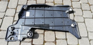 TOYOTA PRIUS + 12- КРЫШКА ШАССИ ЗАДНЯЯ СПРАВА НОВАЯ