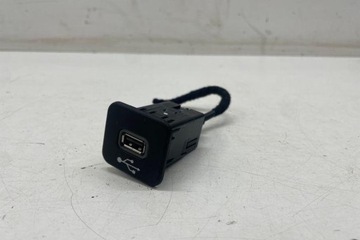 USB JEEP COMPASS (MK49) 5UV99LXHAA 1.4L GASOLINE 115KW 2019