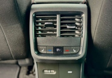 Skoda Octavia IV Kombi 2.0 TDI SCR 200KM 2021 Skoda Octavia 2.0 TDI 200KM RS Navi PDC Kamera ACC 4x4 DSG FULL LED 2.0, zdjęcie 18