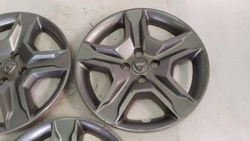 KOŁPAK ORYGINAŁ Dacia Dokker SANDERO 15