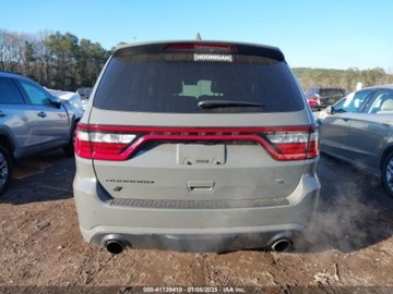 Dodge Durango III 2021 Dodge Durango 2021 Dodge Durango SRT 392 AWD 6.2 Benzyna 475KM, zdjęcie 3