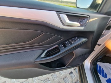 Ford Focus IV Kombi 1.5 EcoBlue 120KM 2019 Ford Focus 1.5 120Ps Navi Alu Start-Stop Kombi Sliczny Gwarancja 1.5 120KM, zdjęcie 10