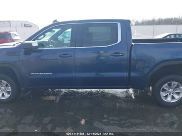  GMC Sierra 2020r., 1500 SLE, od ubezpieczalni 2.7 Benzyna 310KM, zdjęcie 3