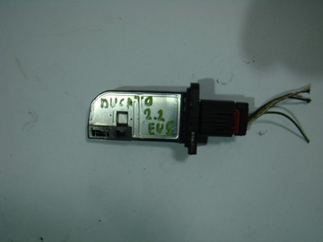 PRZEPŁYWOMIERZ DUCATO BOXER JUMPER TRANSIT 2.2 EURO 5 06-
